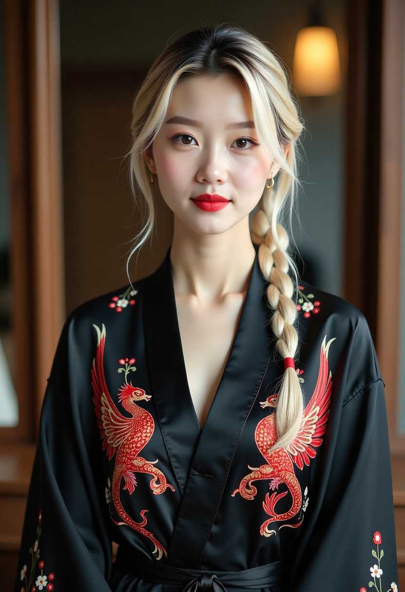 方浩然
