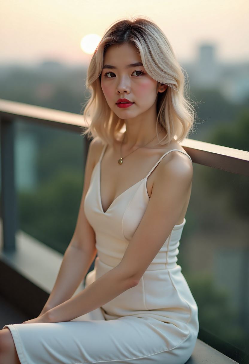 苏梦琪